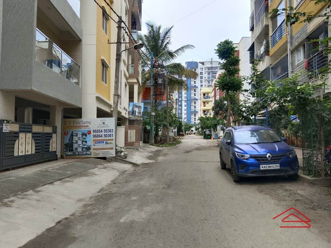 Project: ApproachRoad