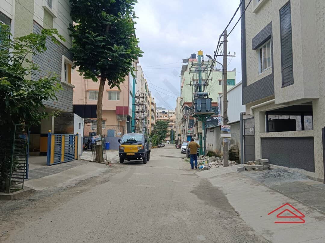 Project: ApproachRoad