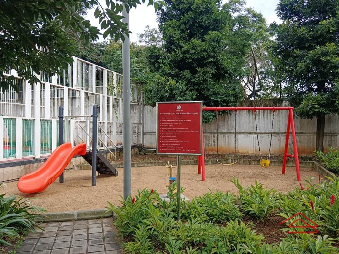 Project: KidsPlayArea