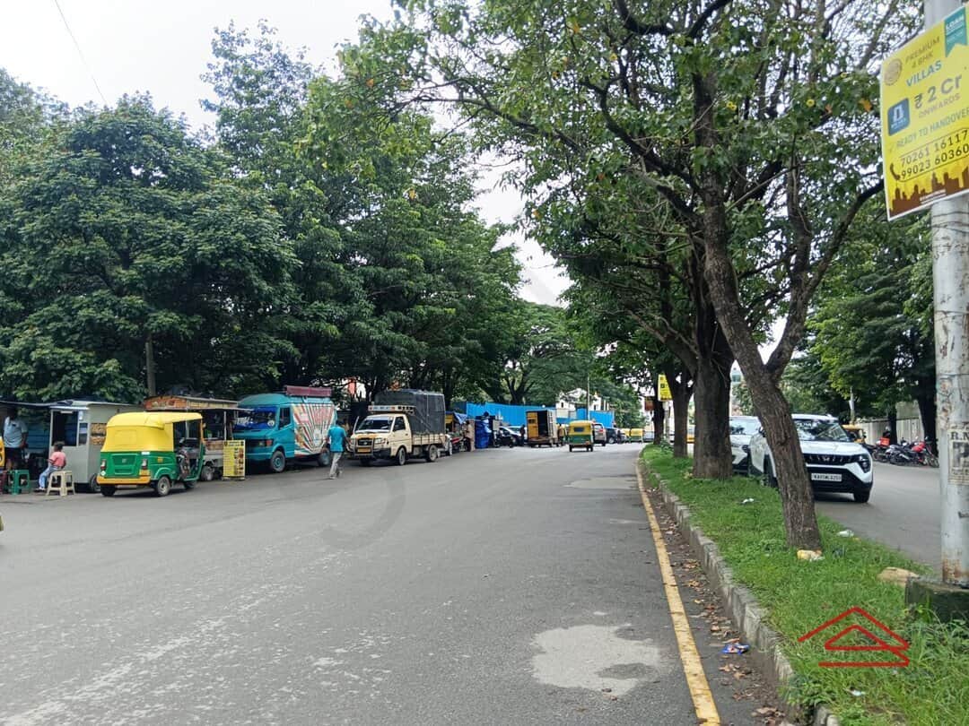 Project: ApproachRoad