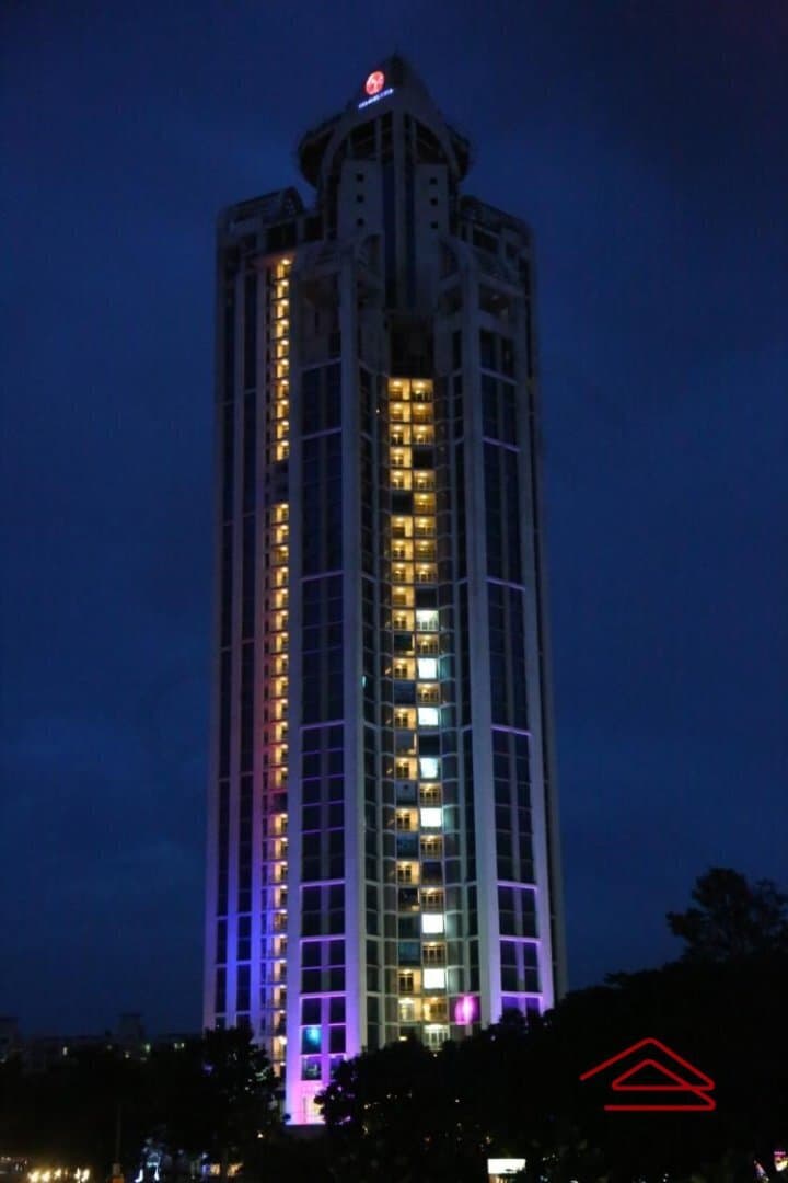 Project image