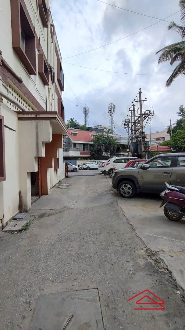 Project: ApproachRoad