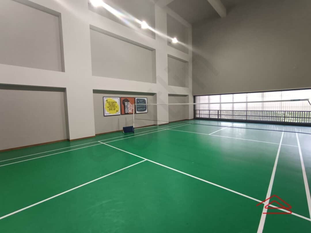 Project: TennisCourt