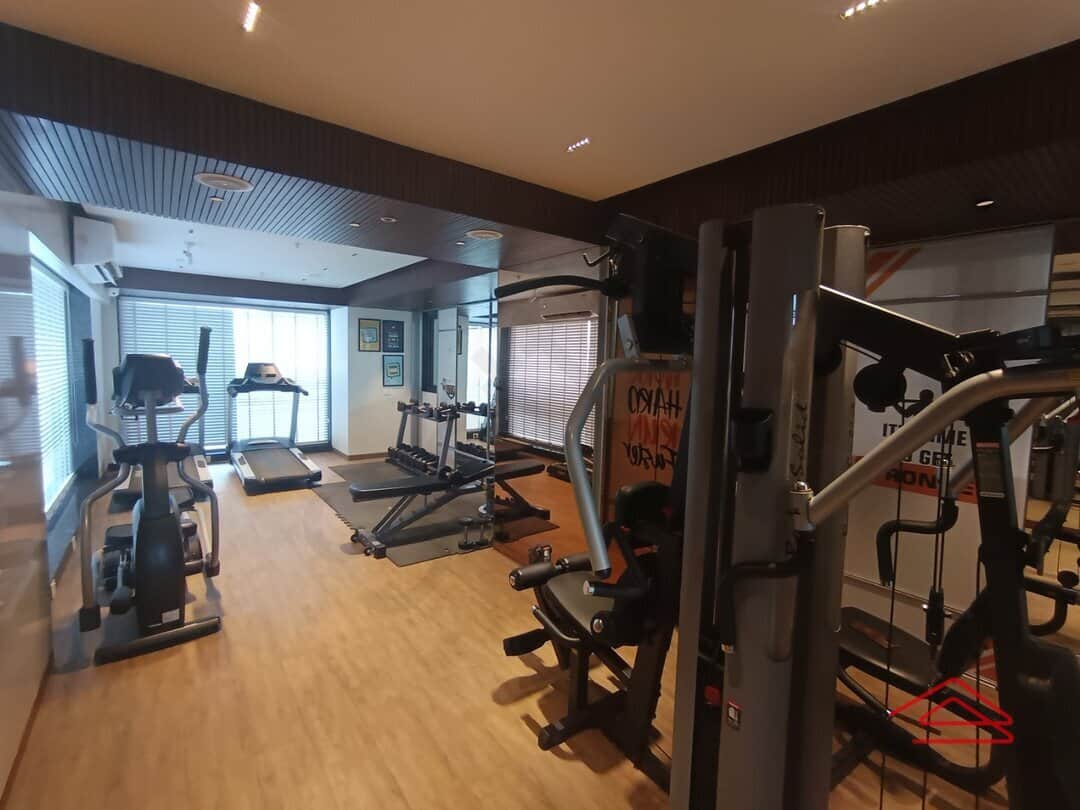 Project: Gym