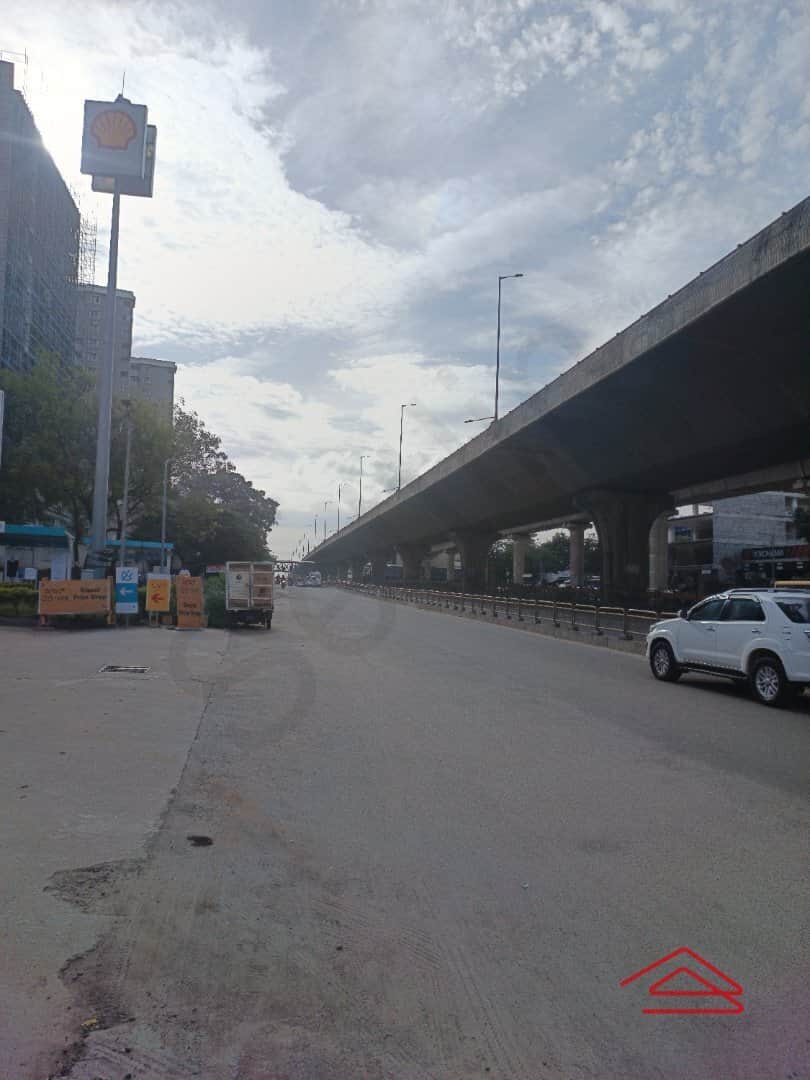 Project: ApproachRoad