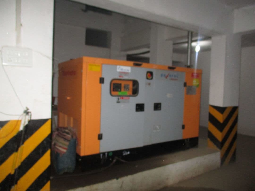Project image