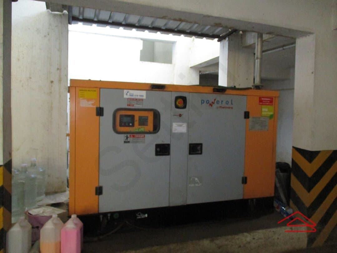 Project image