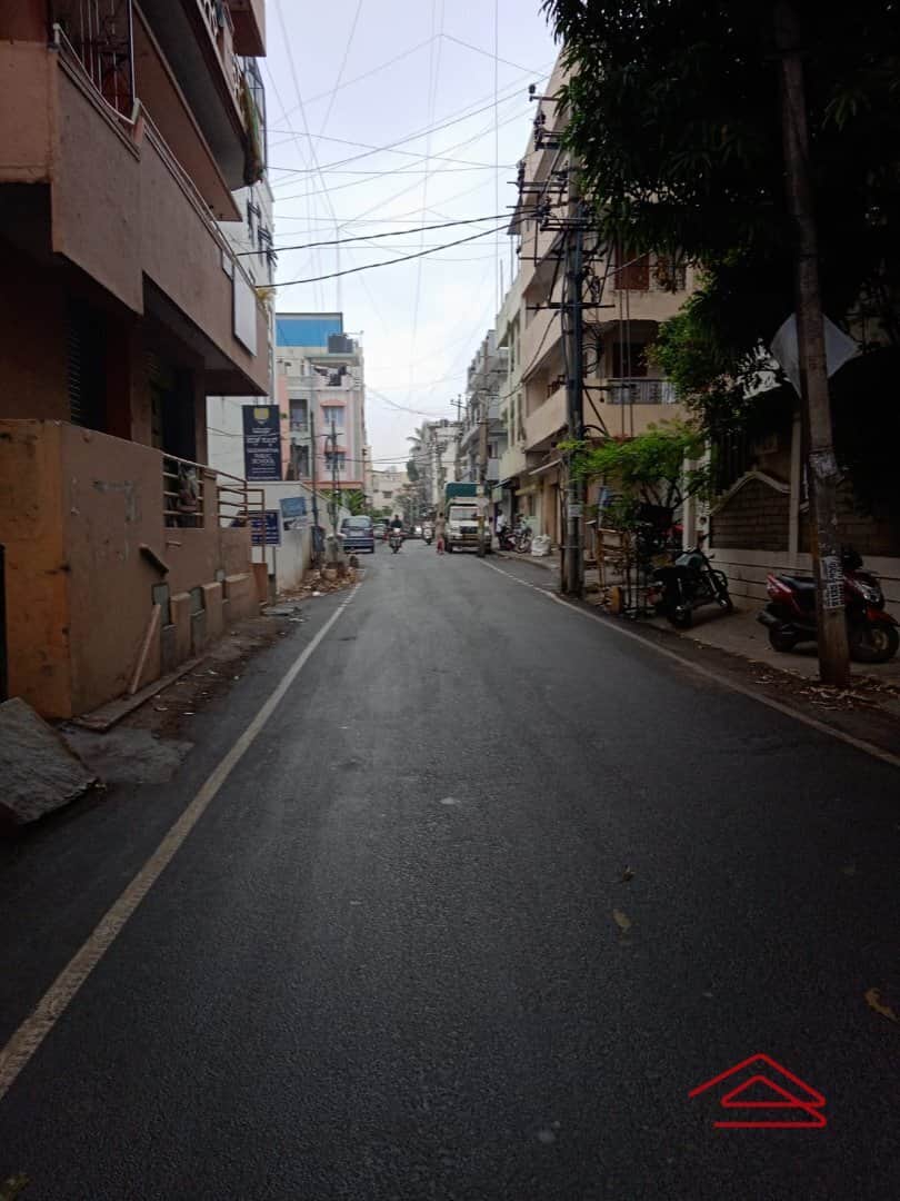 Project: ApproachRoad