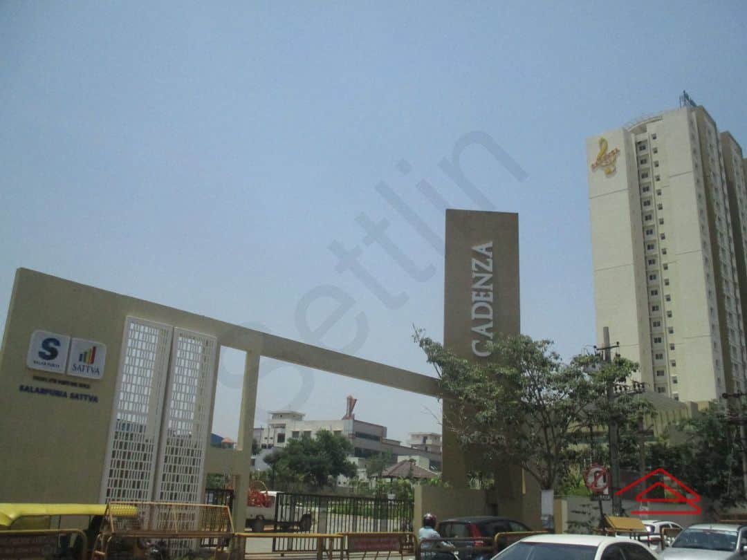 Project: ApproachRoad