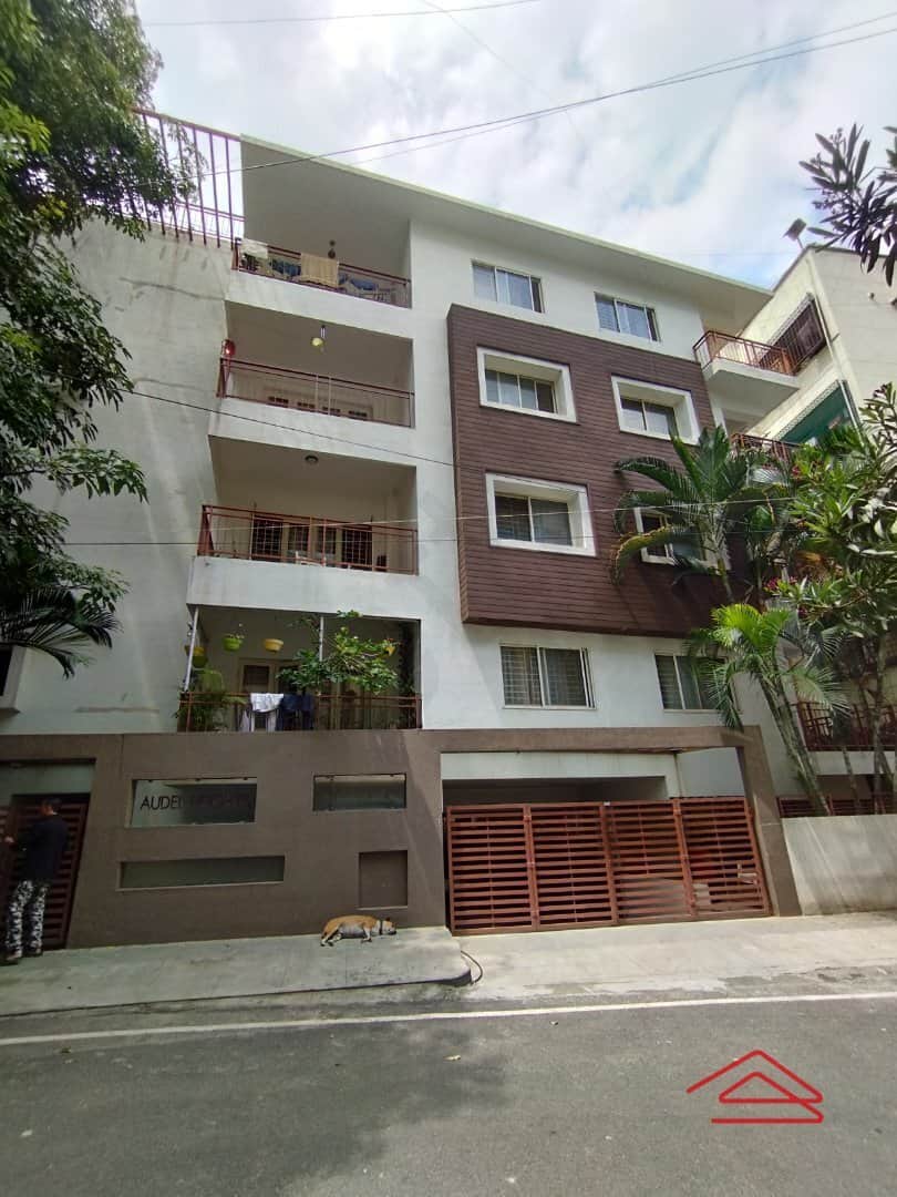Project: Exteriors