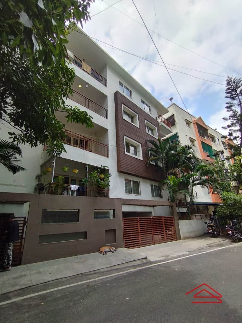 Project: Exteriors