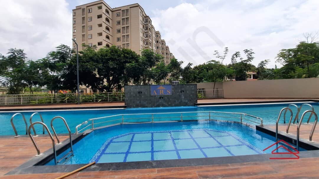 Project: SwimmingPool