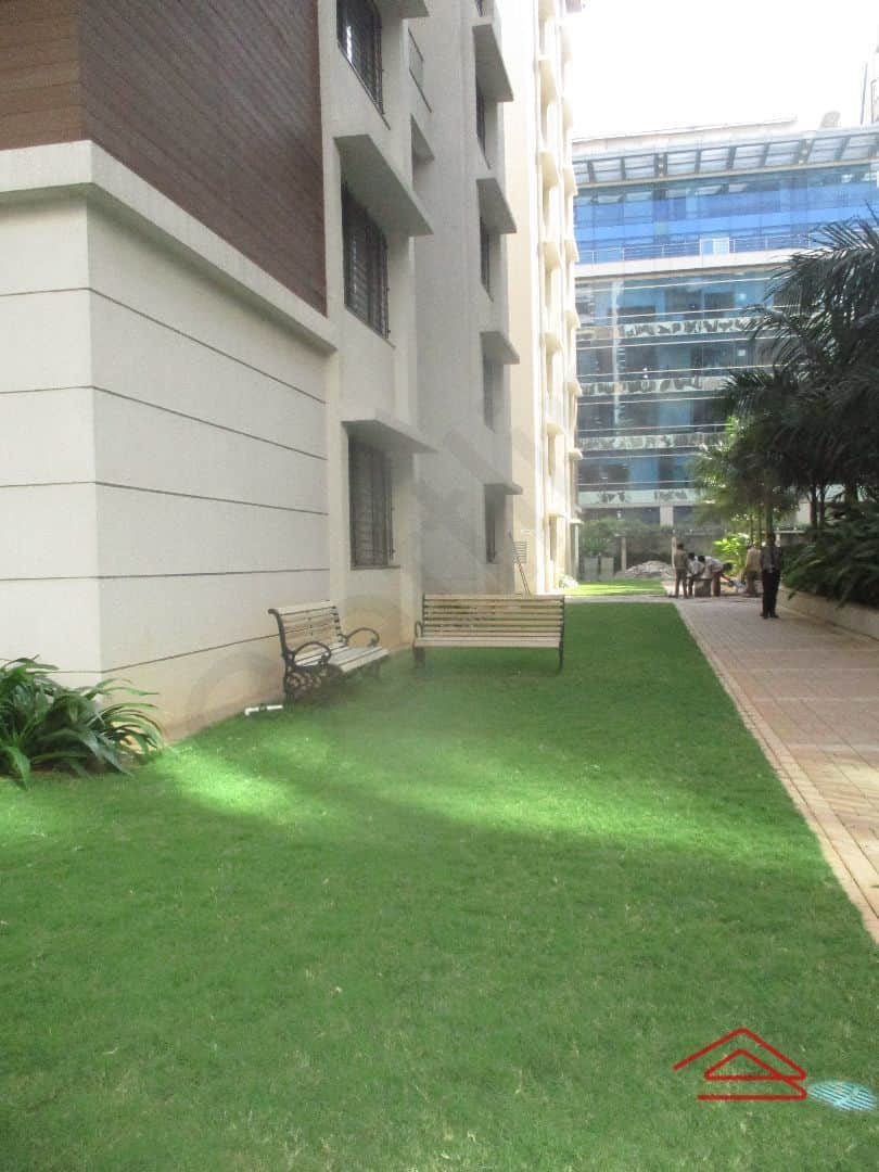 Project: OpenGreenSpace