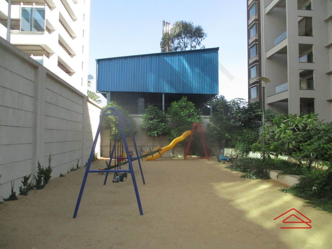 Project: KidsPlayArea