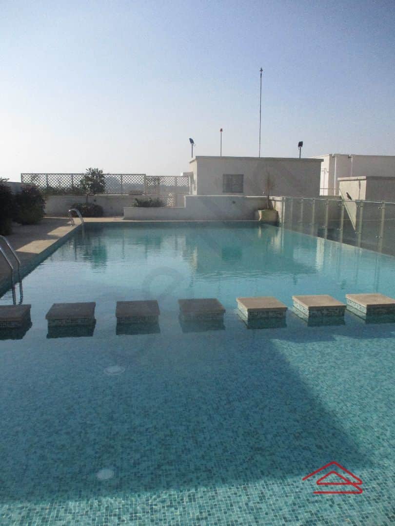 Project: SwimmingPool