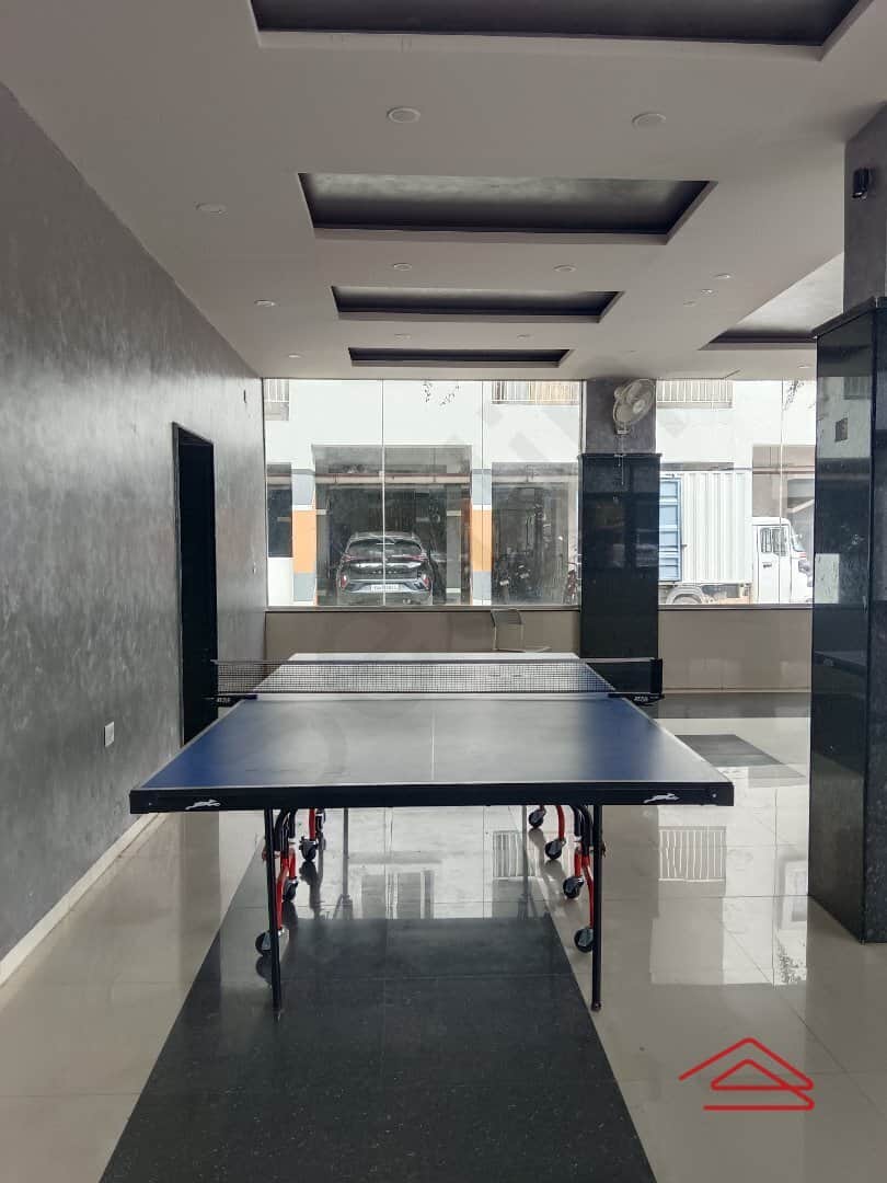 Project: TableTennis