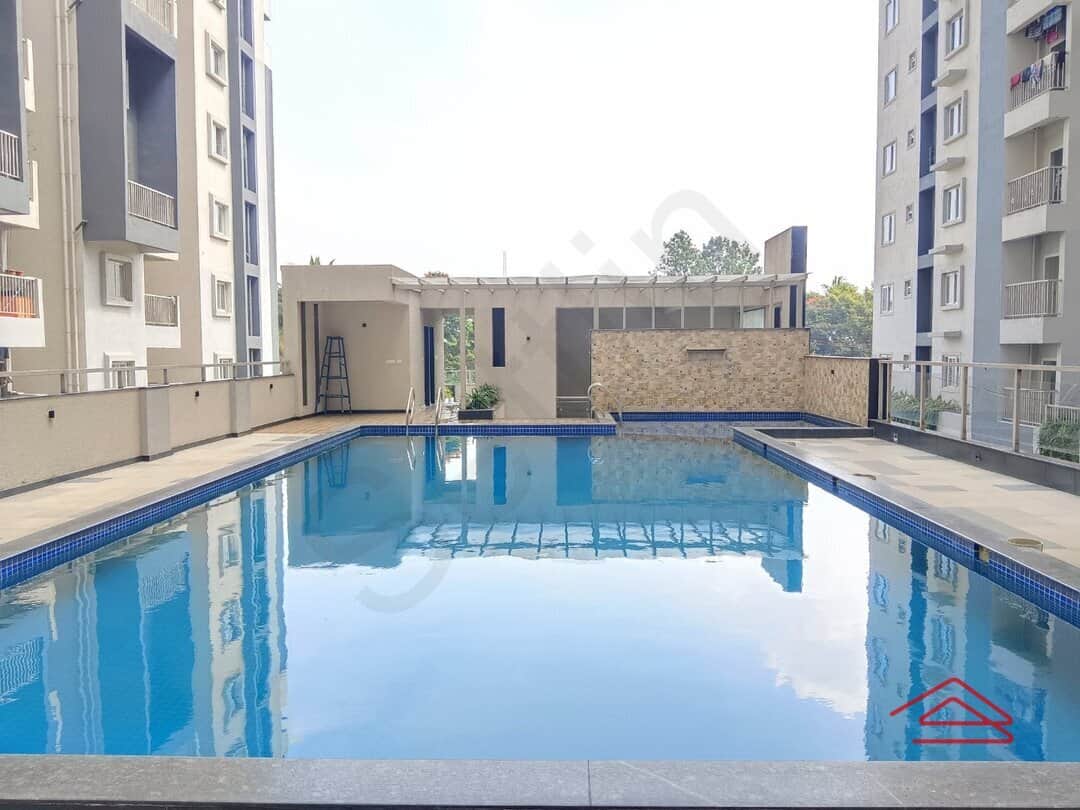 Project: SwimmingPool