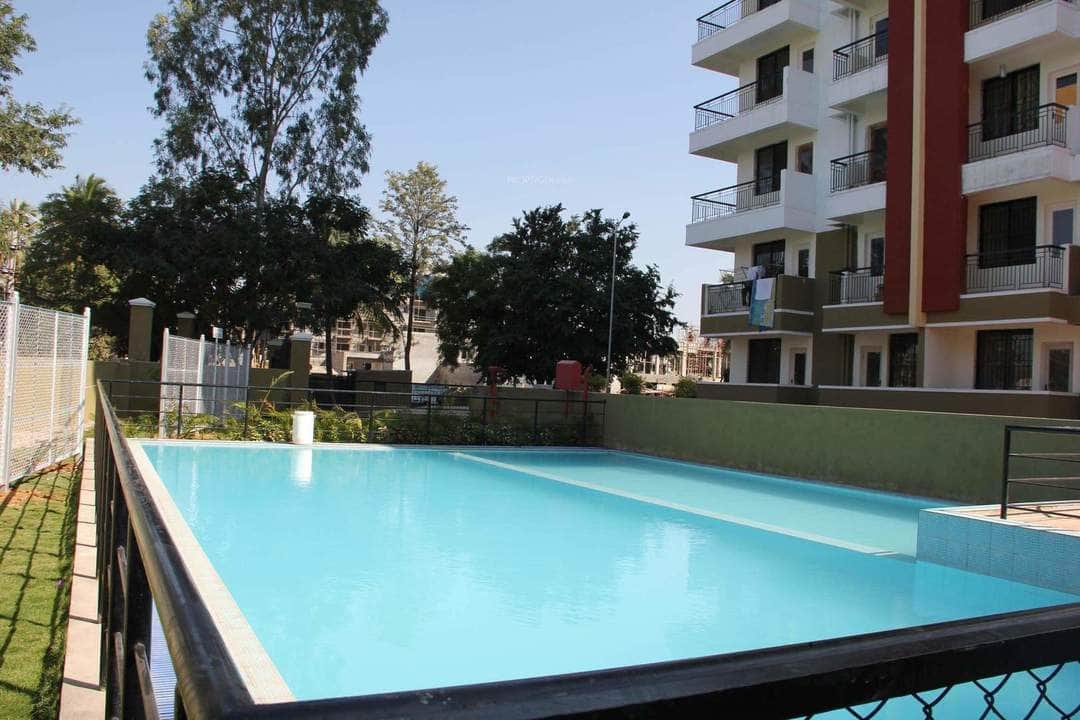 Project: SwimmingPool