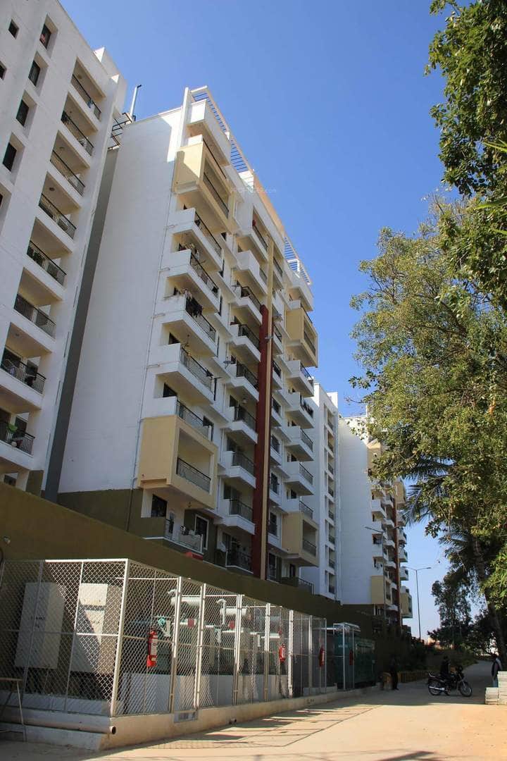 Project: PowerBackup