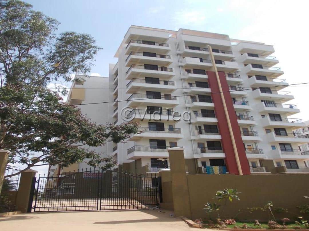 Project: ApproachRoad