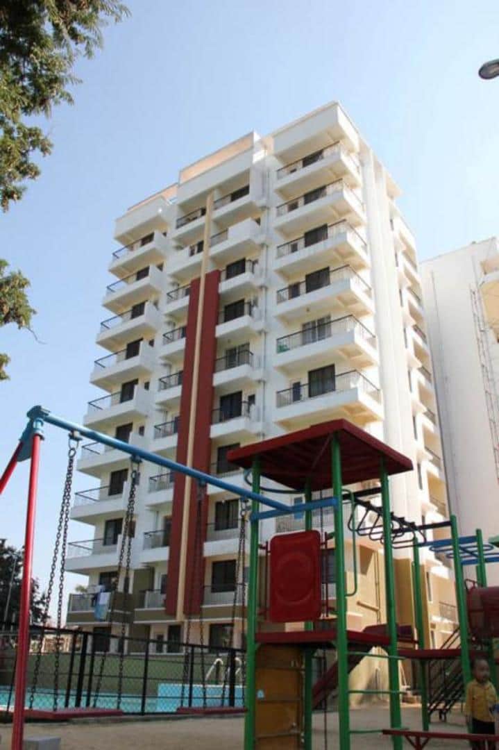 Project: KidsPlayArea