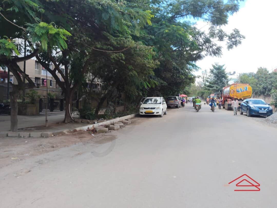 Project: ApproachRoad