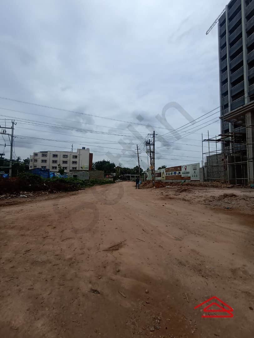 ApproachRoad