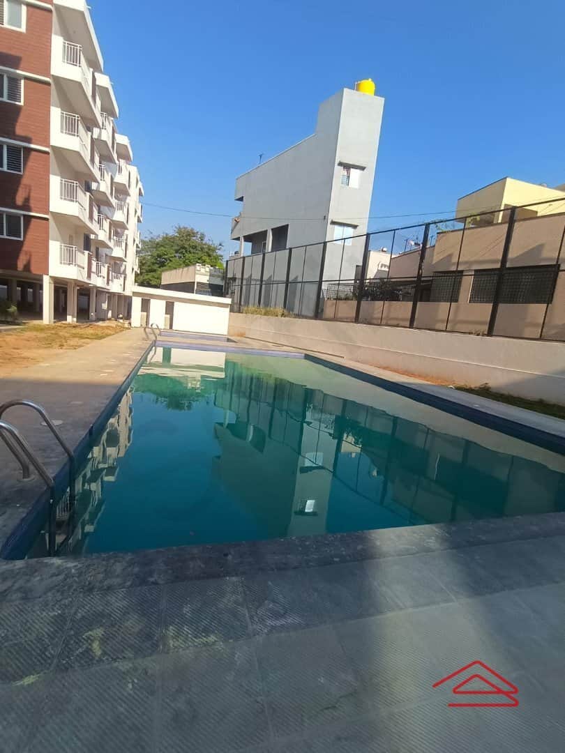 Project: SwimmingPool