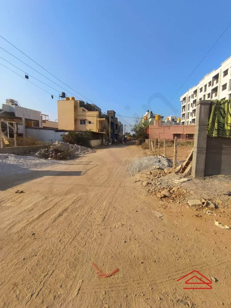 Project: ApproachRoad