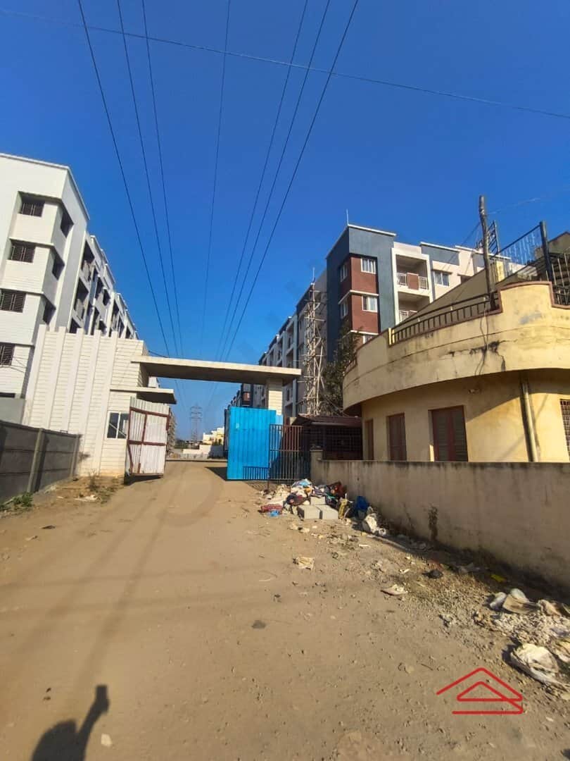 Project: ApproachRoad