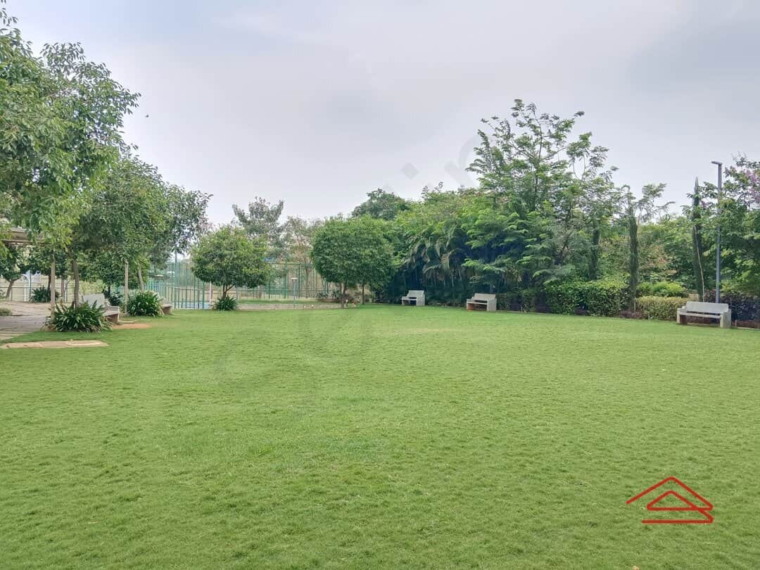 Project: OpenGreenSpace