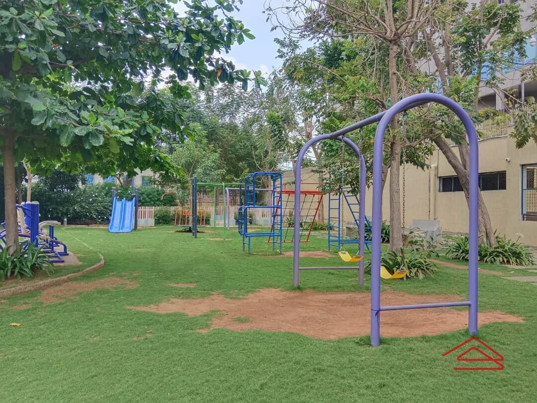 Project: KidsPlayArea