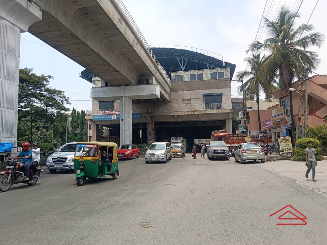 Project: ApproachRoad