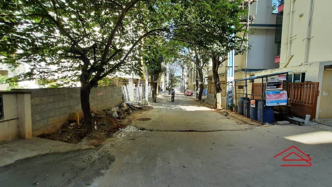 Project: ApproachRoad