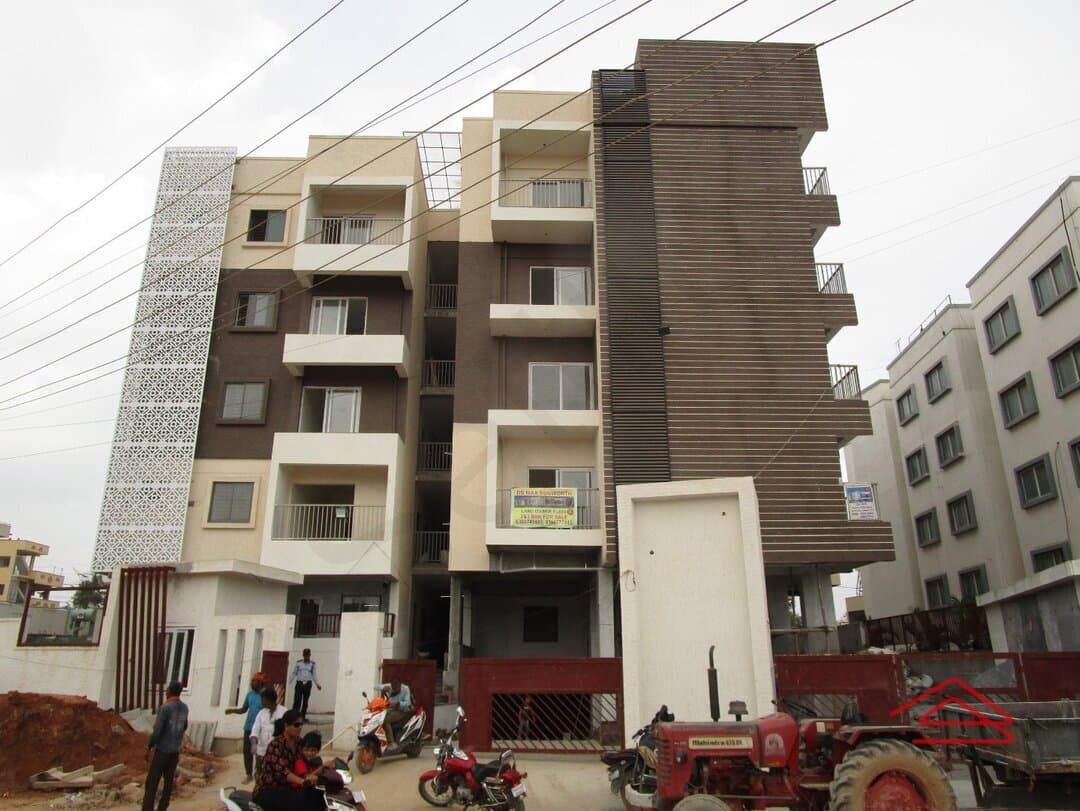 Project image
