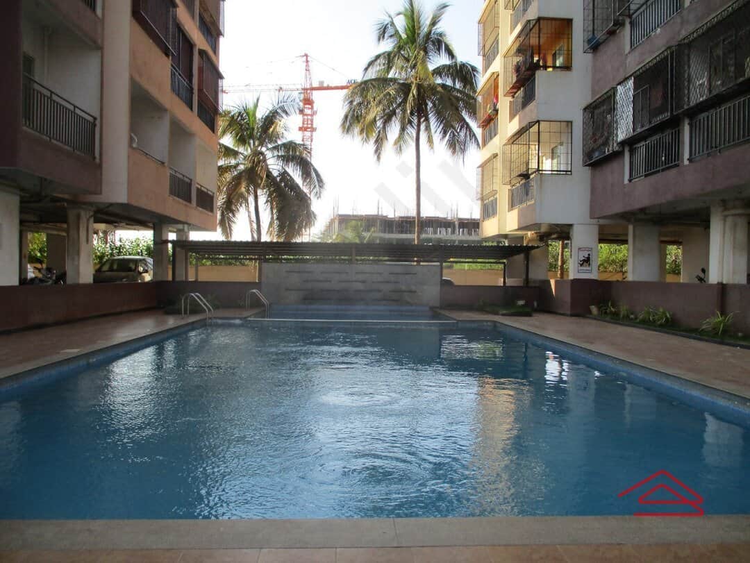 Project: SwimmingPool