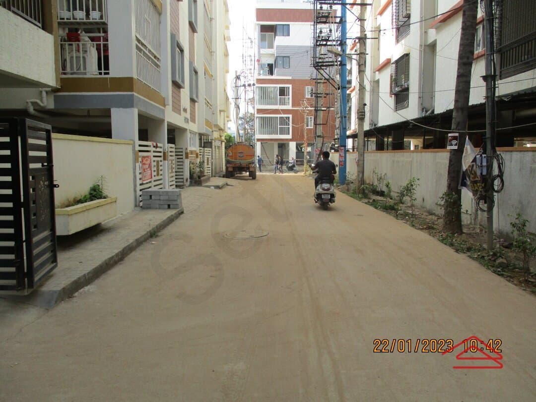 Project image