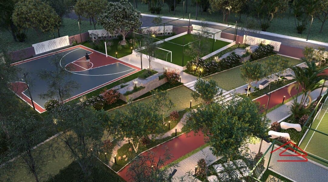 Project image