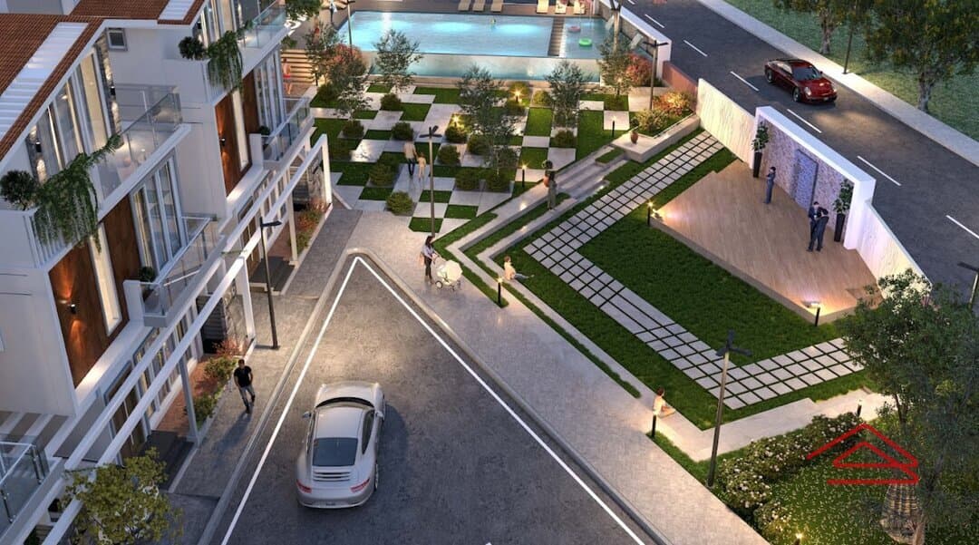 Project image