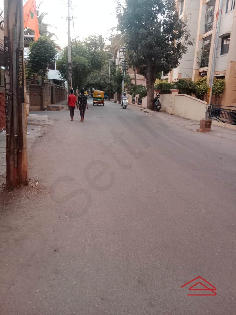 Project: ApproachRoad