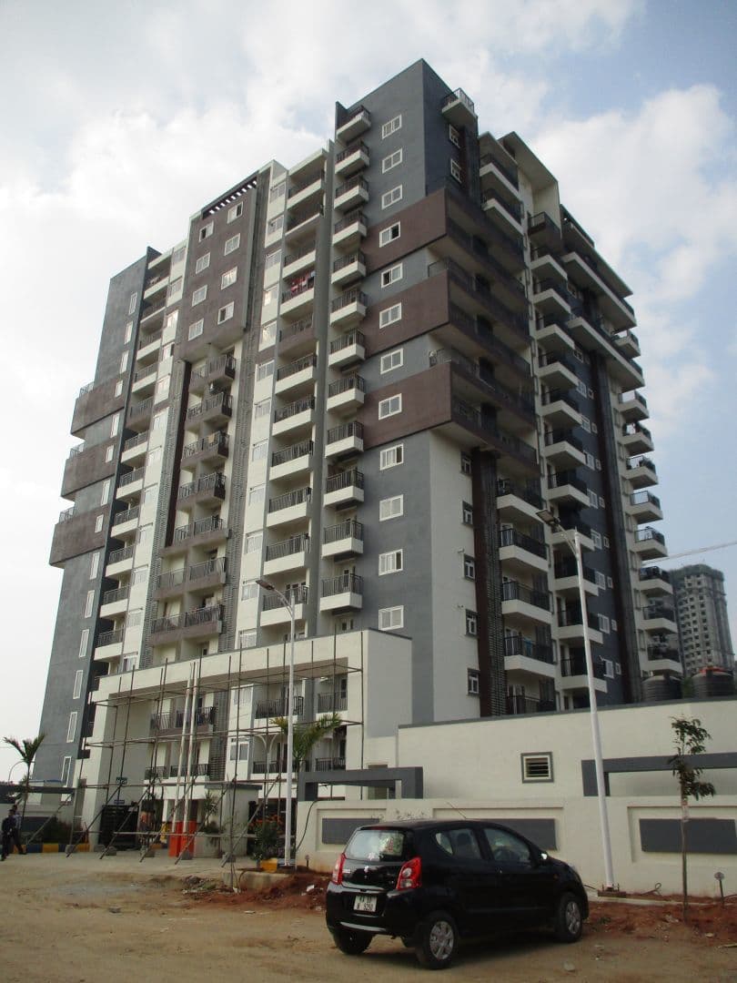 Project image