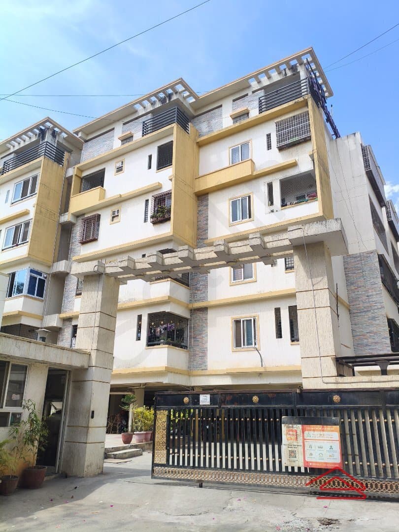 Dlr Sai Samruddhi Apartment (Whitefield)
