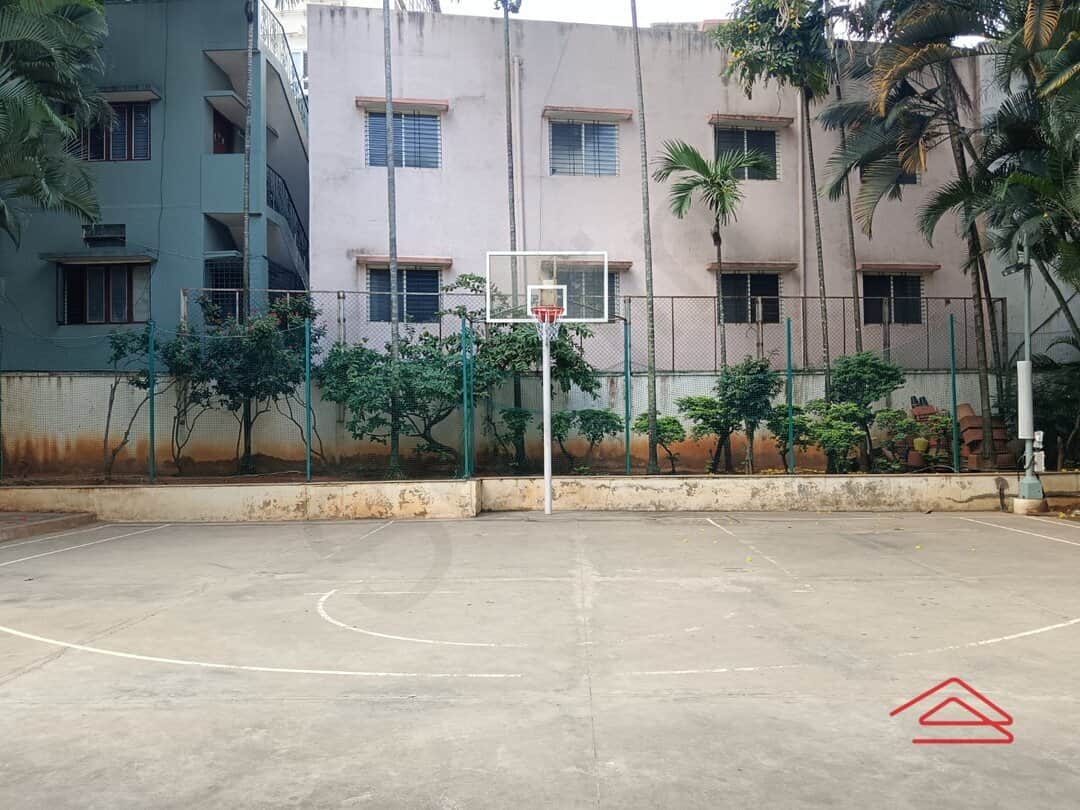 Project: BasketballCourt