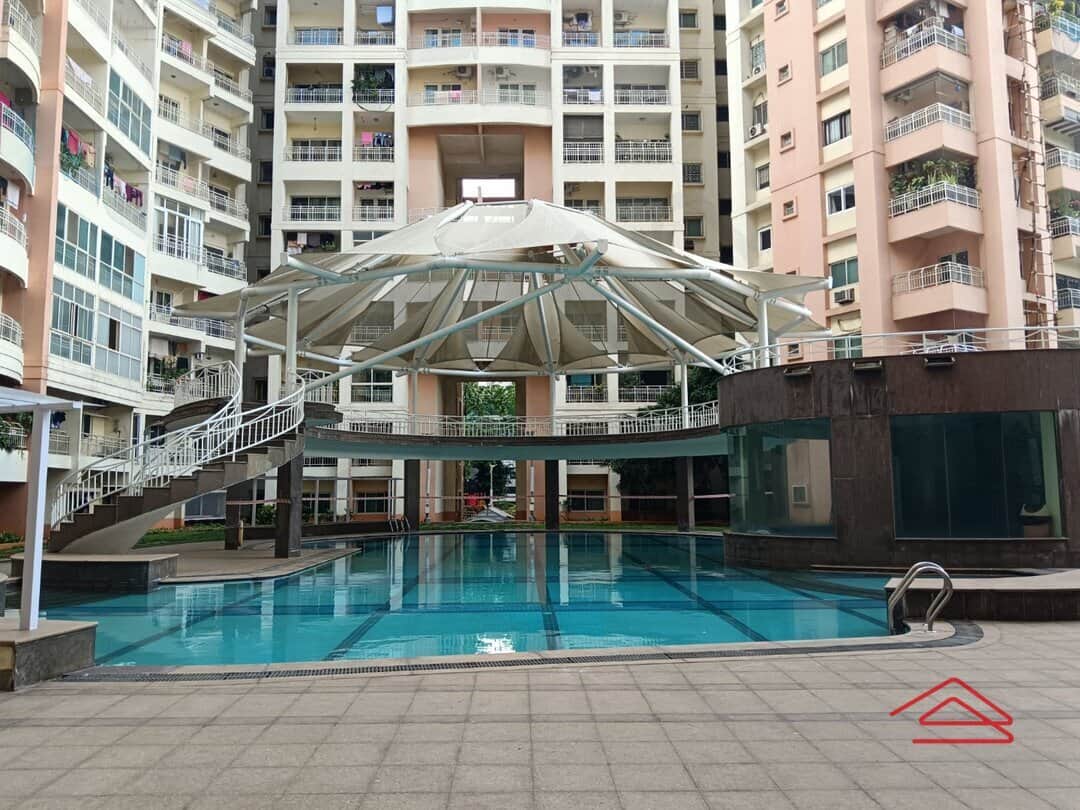 Project: SwimmingPool