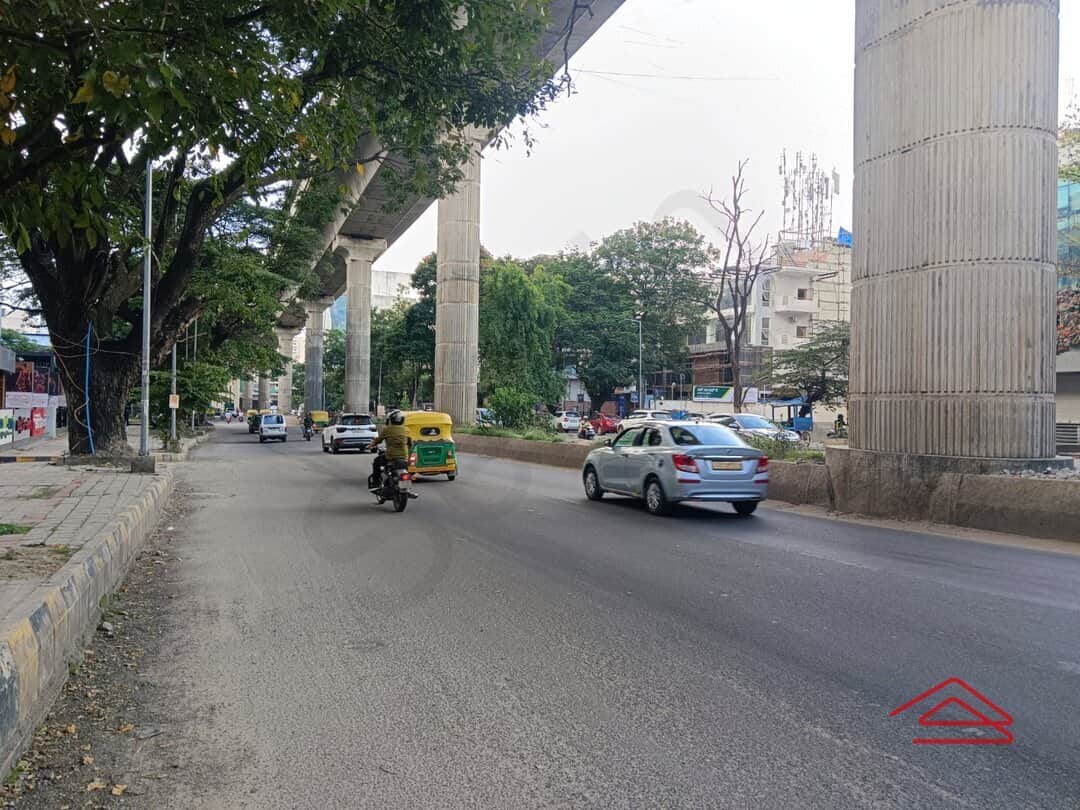 Project: ApproachRoad