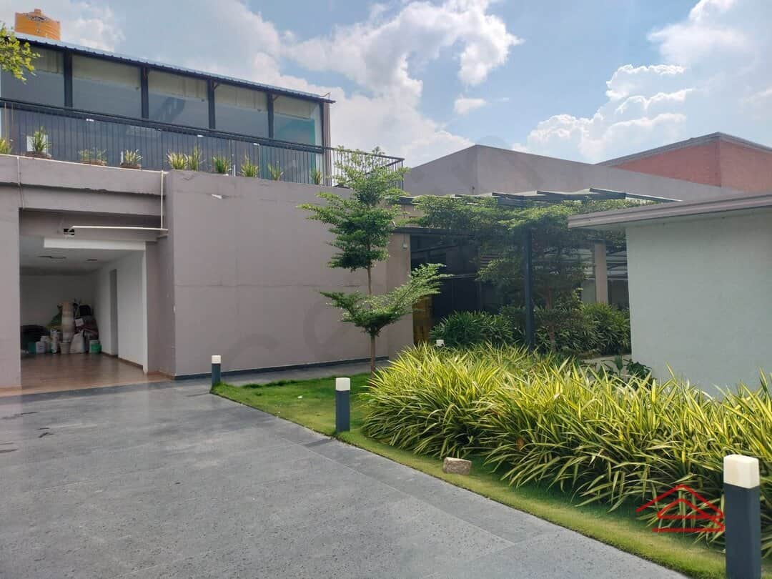 Project: Exteriors