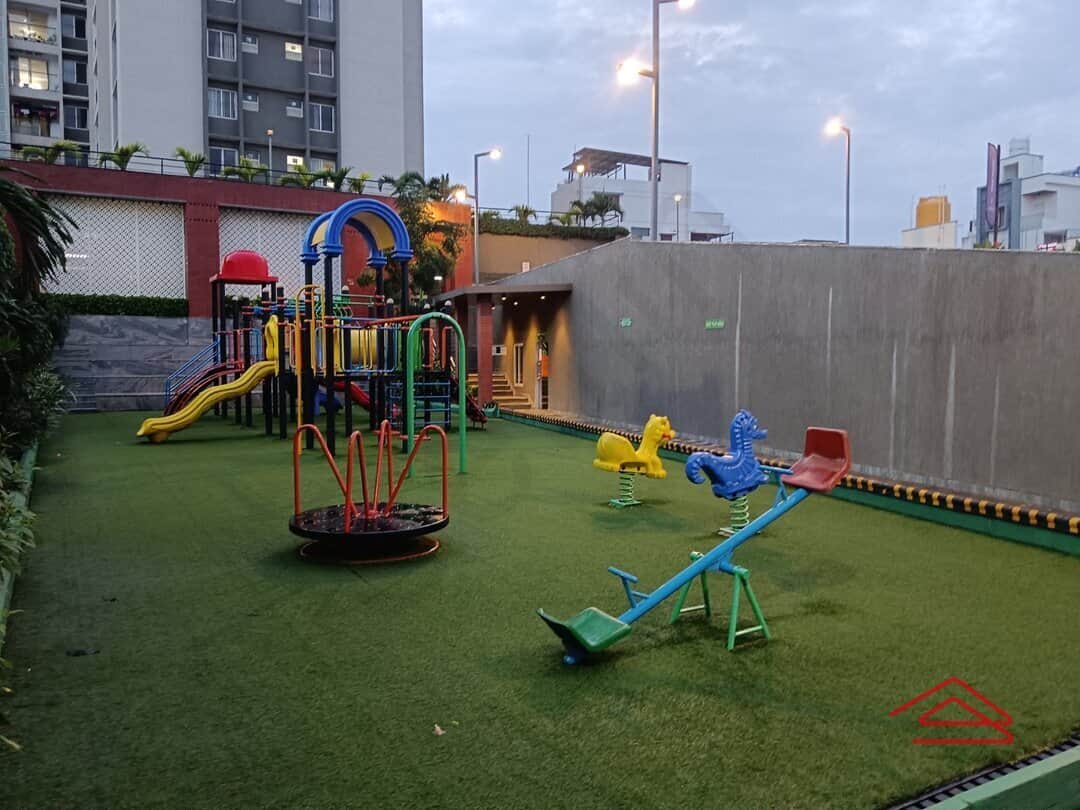KidsPlayArea