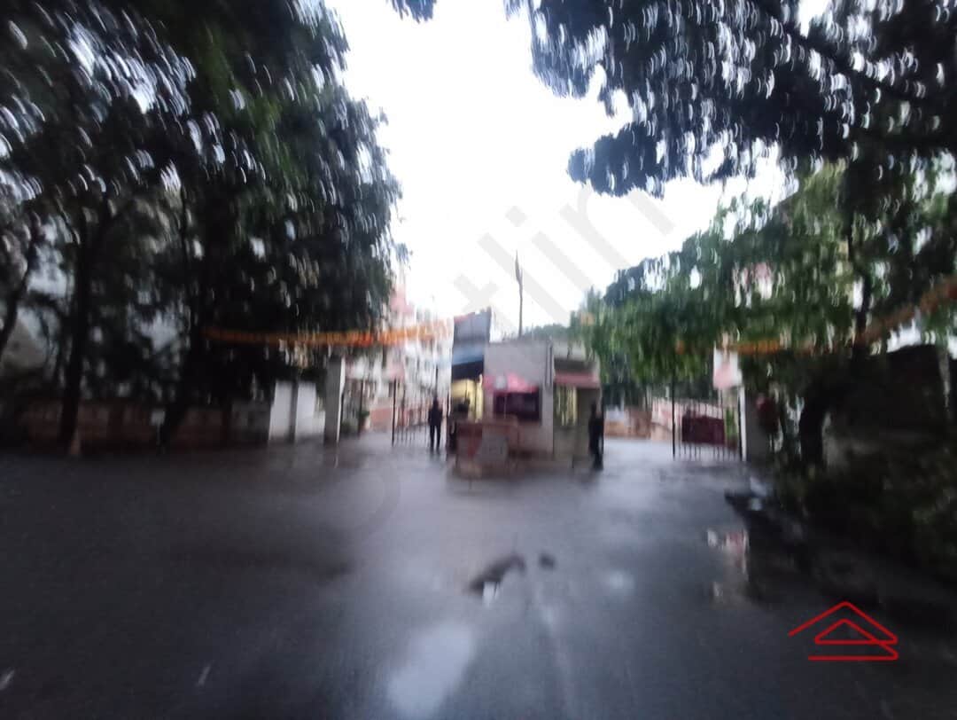 Project: ApproachRoad