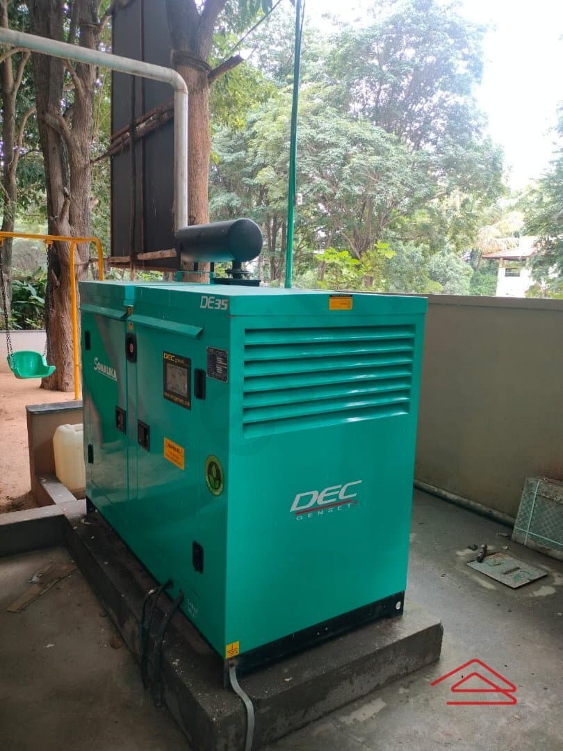 Project image