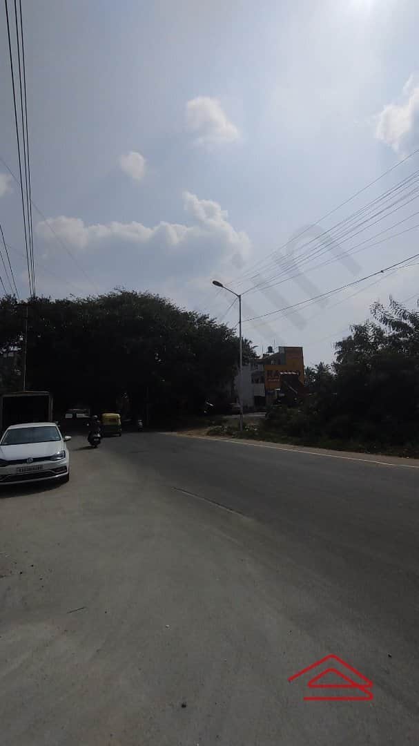 Project: ApproachRoad